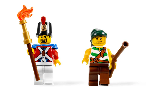 Cannon Battle - Image 3