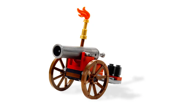 Cannon Battle - Image 4