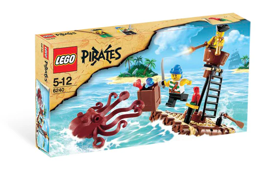 Kraken Attackin' - Image 4
