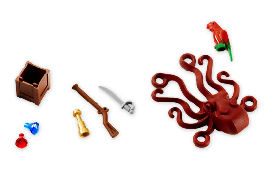 Kraken Attackin' - Image 5
