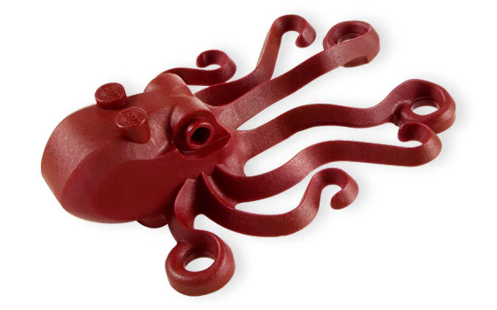 Kraken Attackin' - Image 6