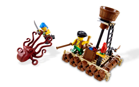 Kraken Attackin' - Image 7