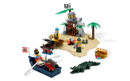 Loot Island - Image 2