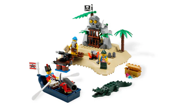 Loot Island - Image 3