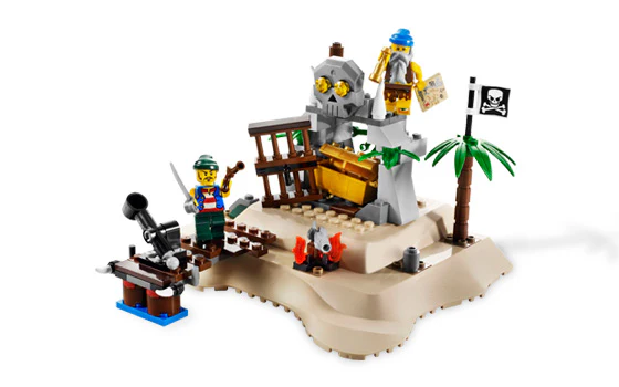 Loot Island - Image 7