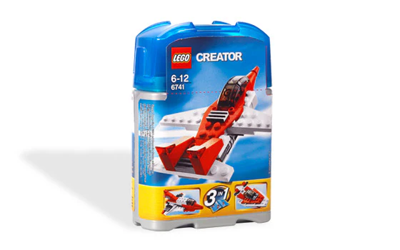 Mini Jet - Image 2