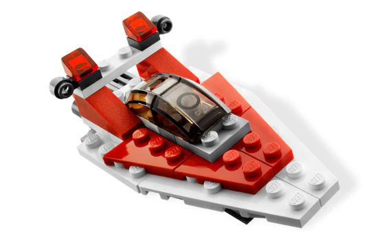 Mini Jet - Image 3