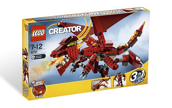 Fiery Legend - Image 4