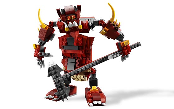 Fiery Legend - Image 8