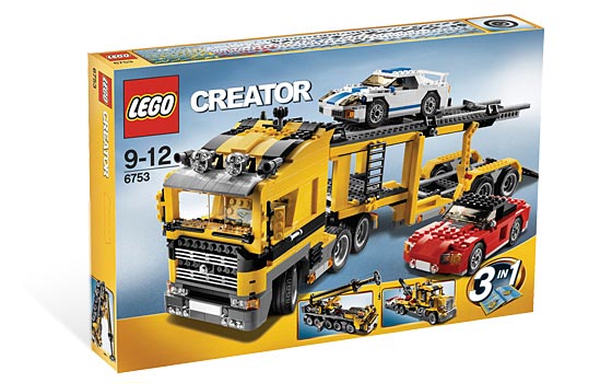 Highway Transport - Image 2