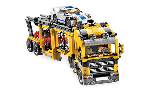 Highway Transport - Image 5