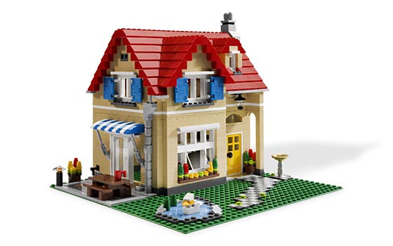 Family Home - Image 2