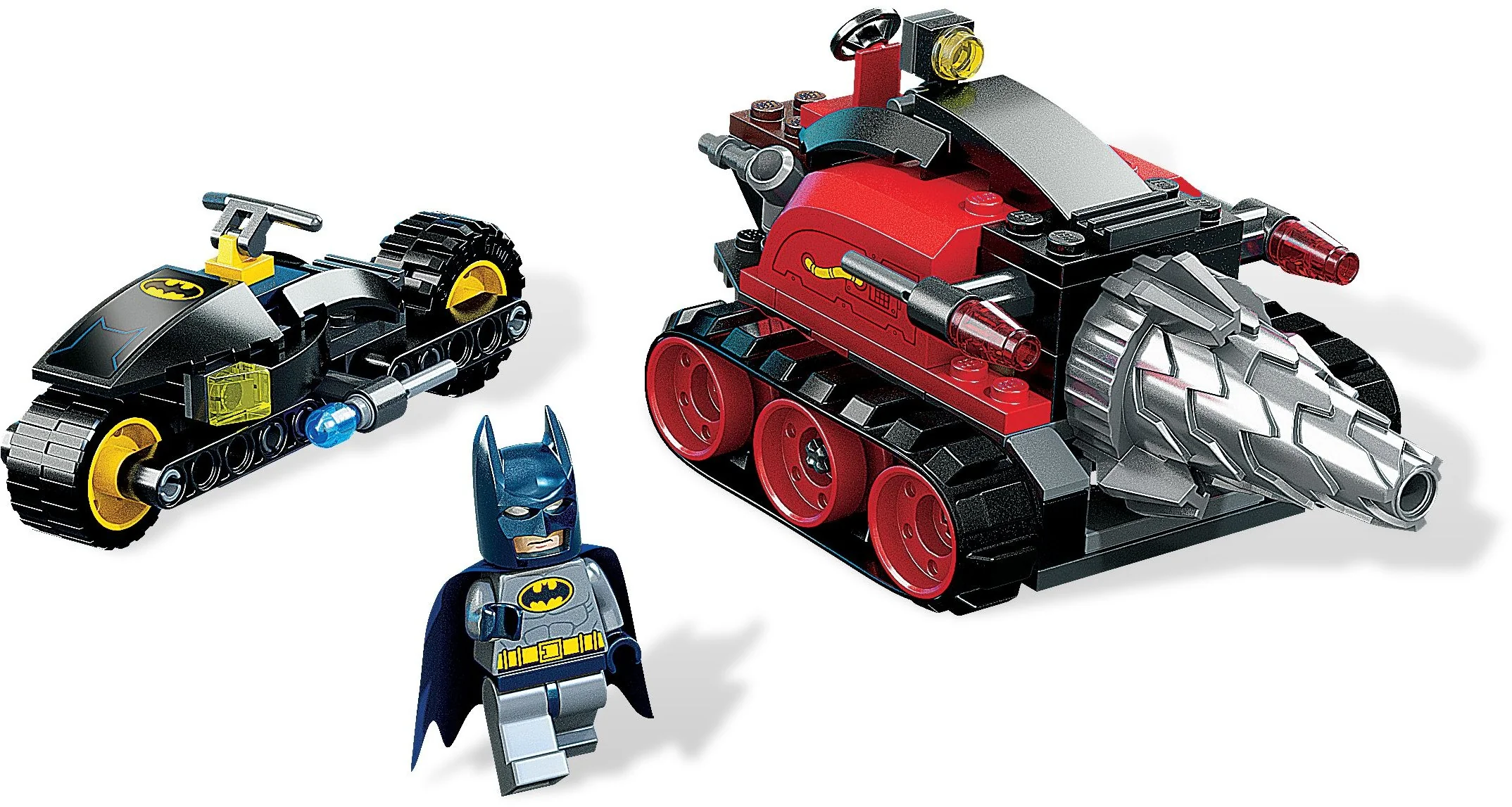 The Batcave - Image 3