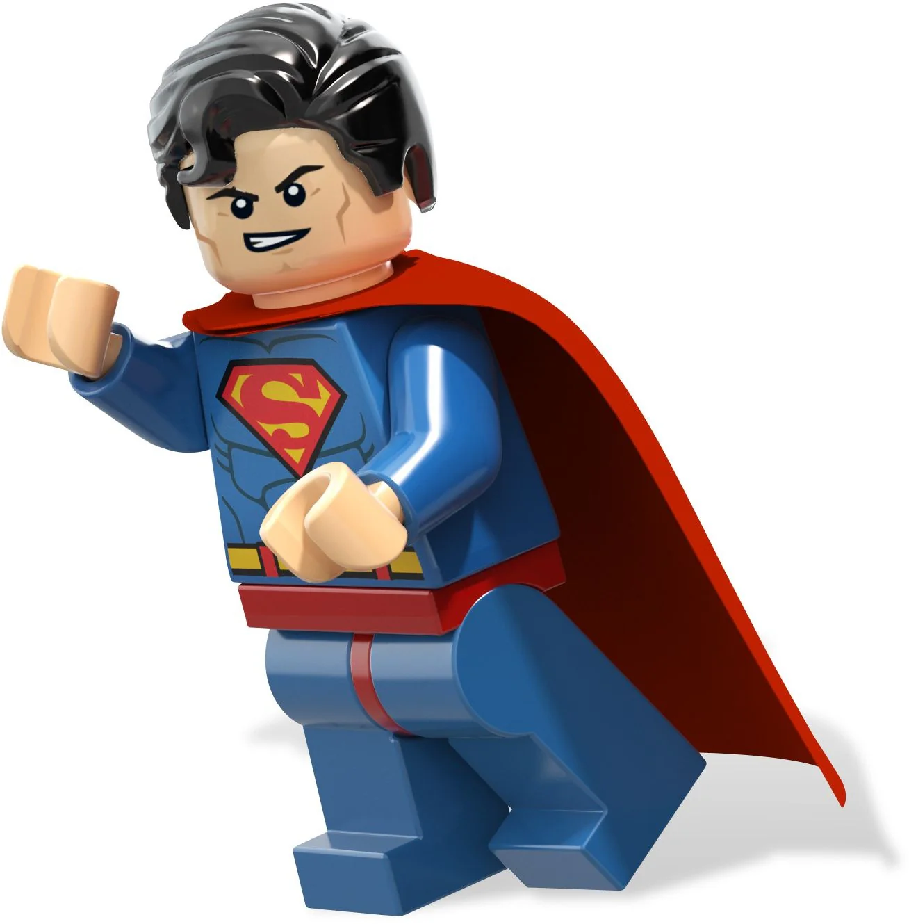 Superman vs. Power Armor Lex - Image 6