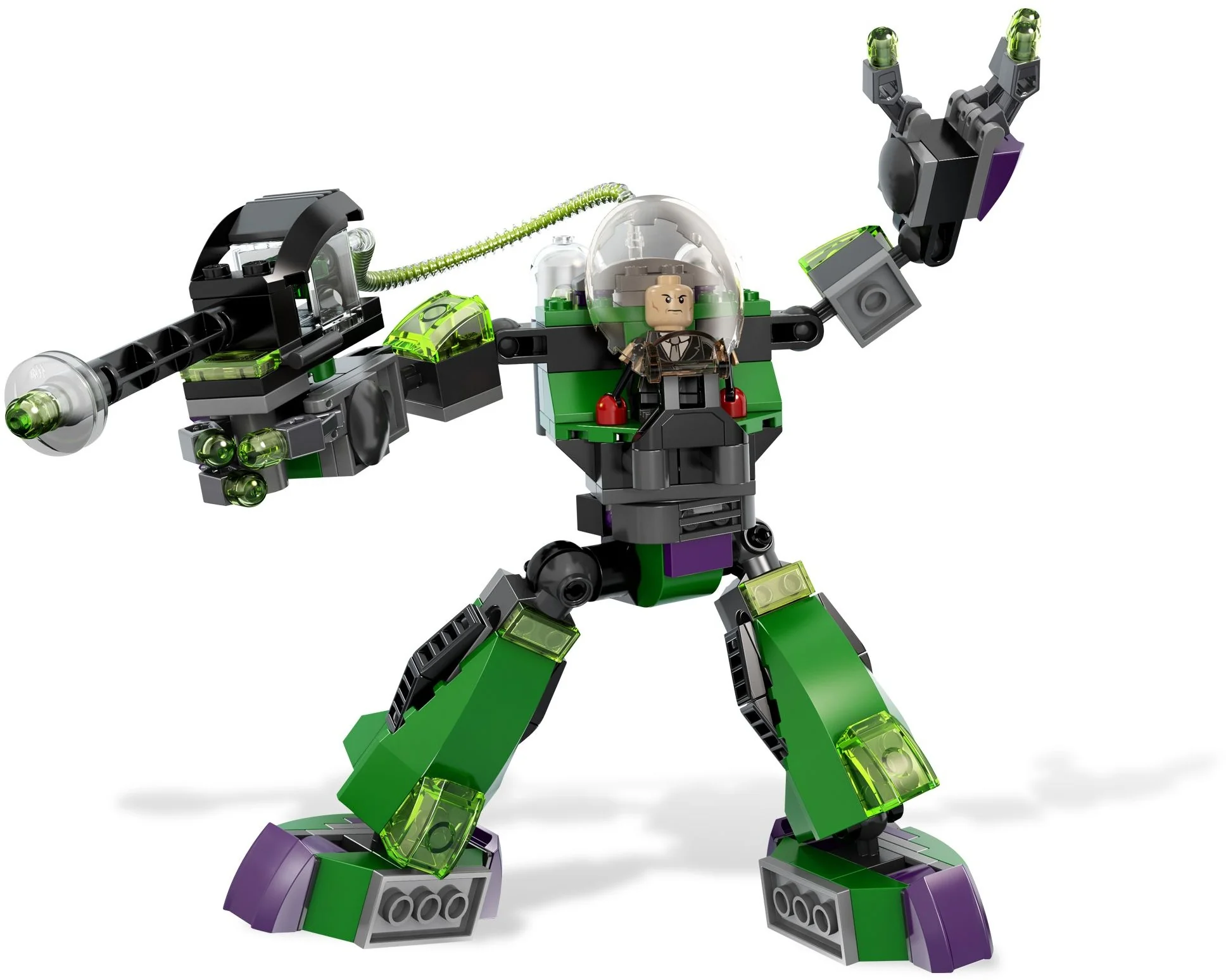 Secret M:Tron Space Voyager - Image 5
