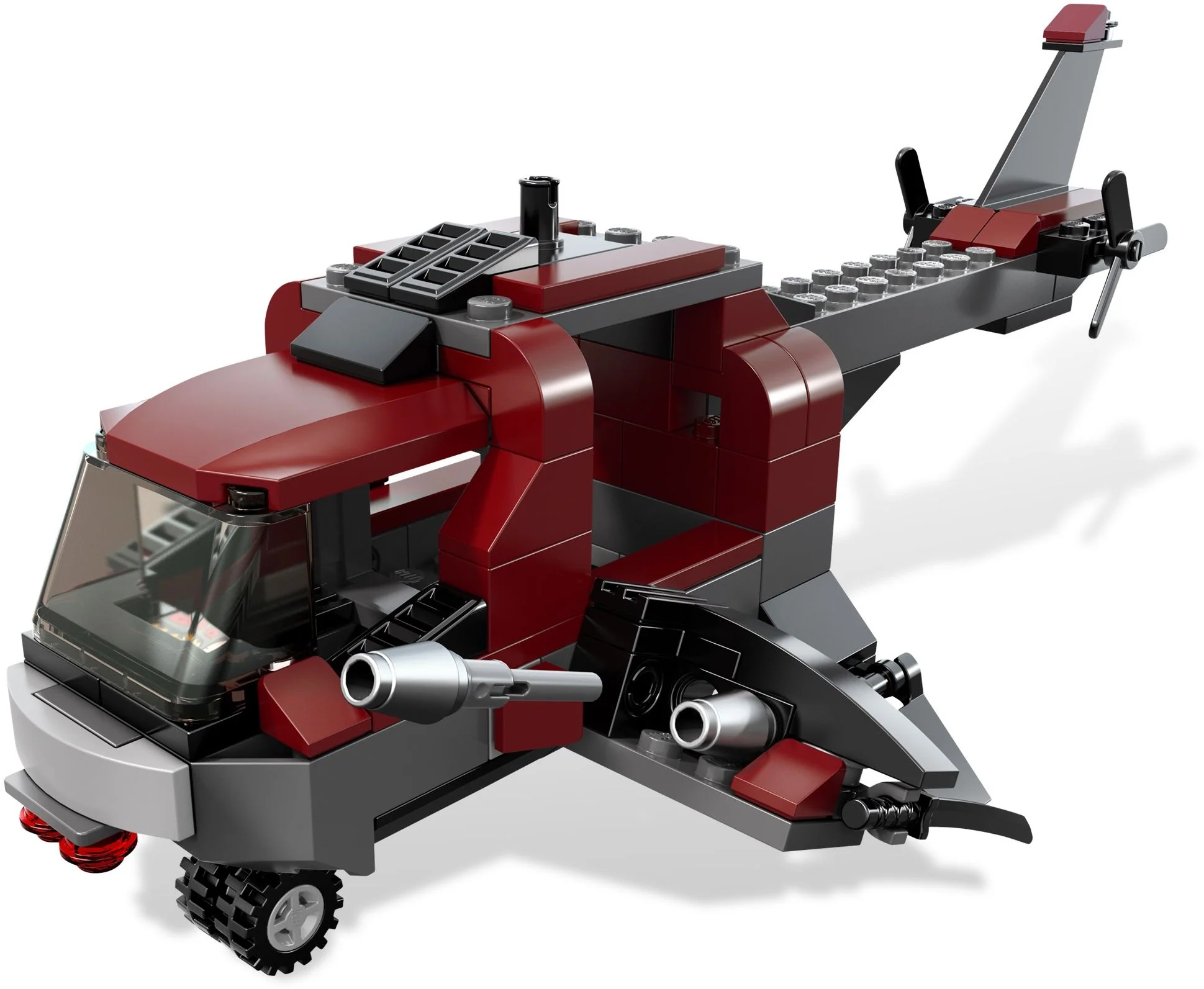 Wolverine's Chopper Showdown - Image 4