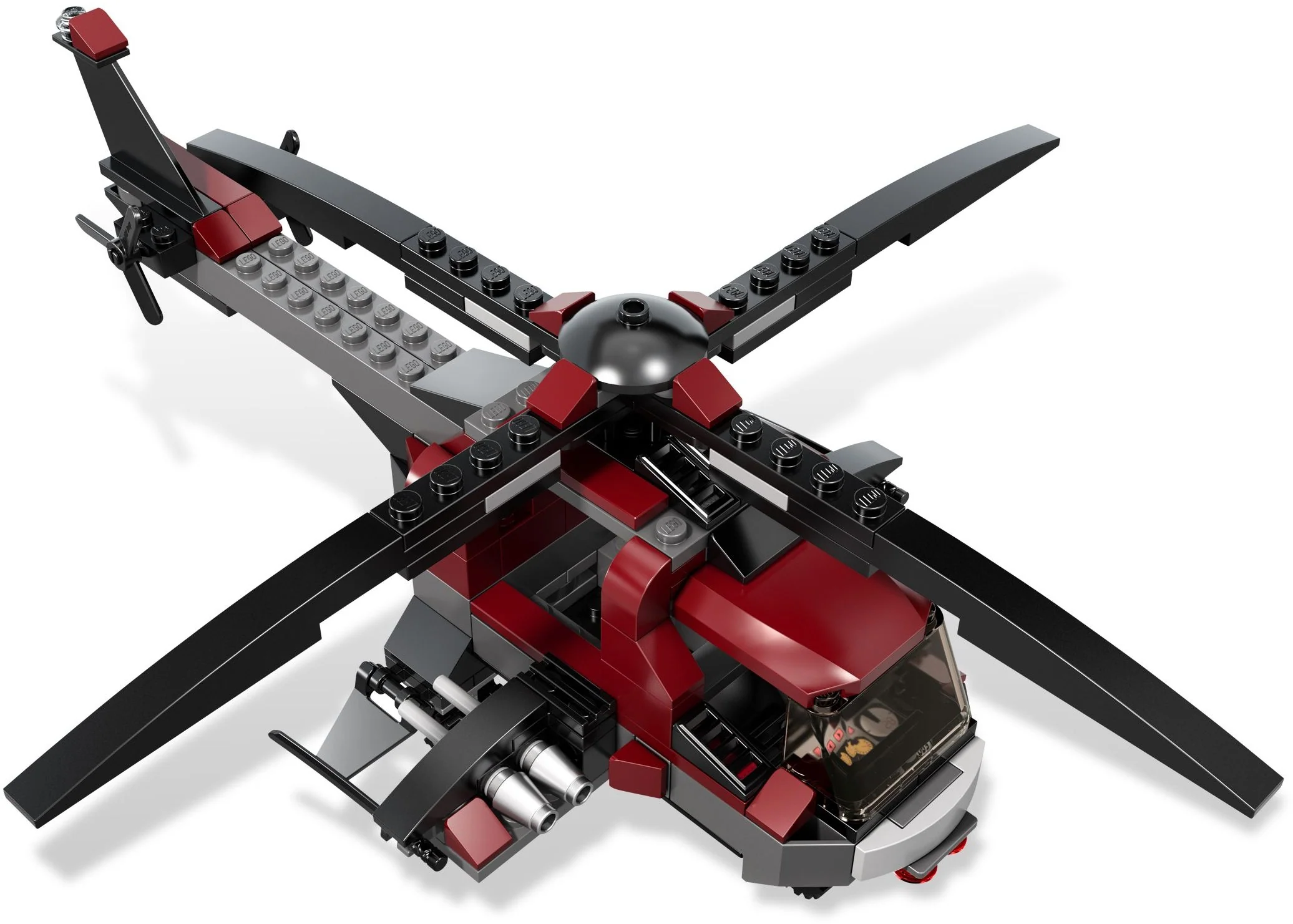 Wolverine's Chopper Showdown - Image 5