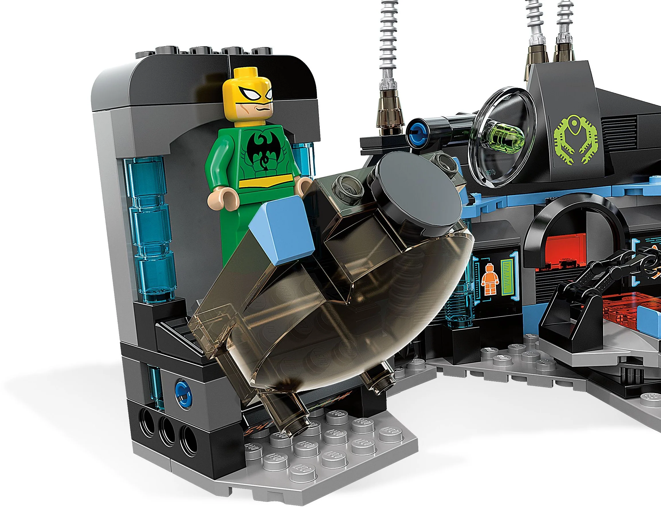 Spider-Man's Doc Ock Ambush - Image 5