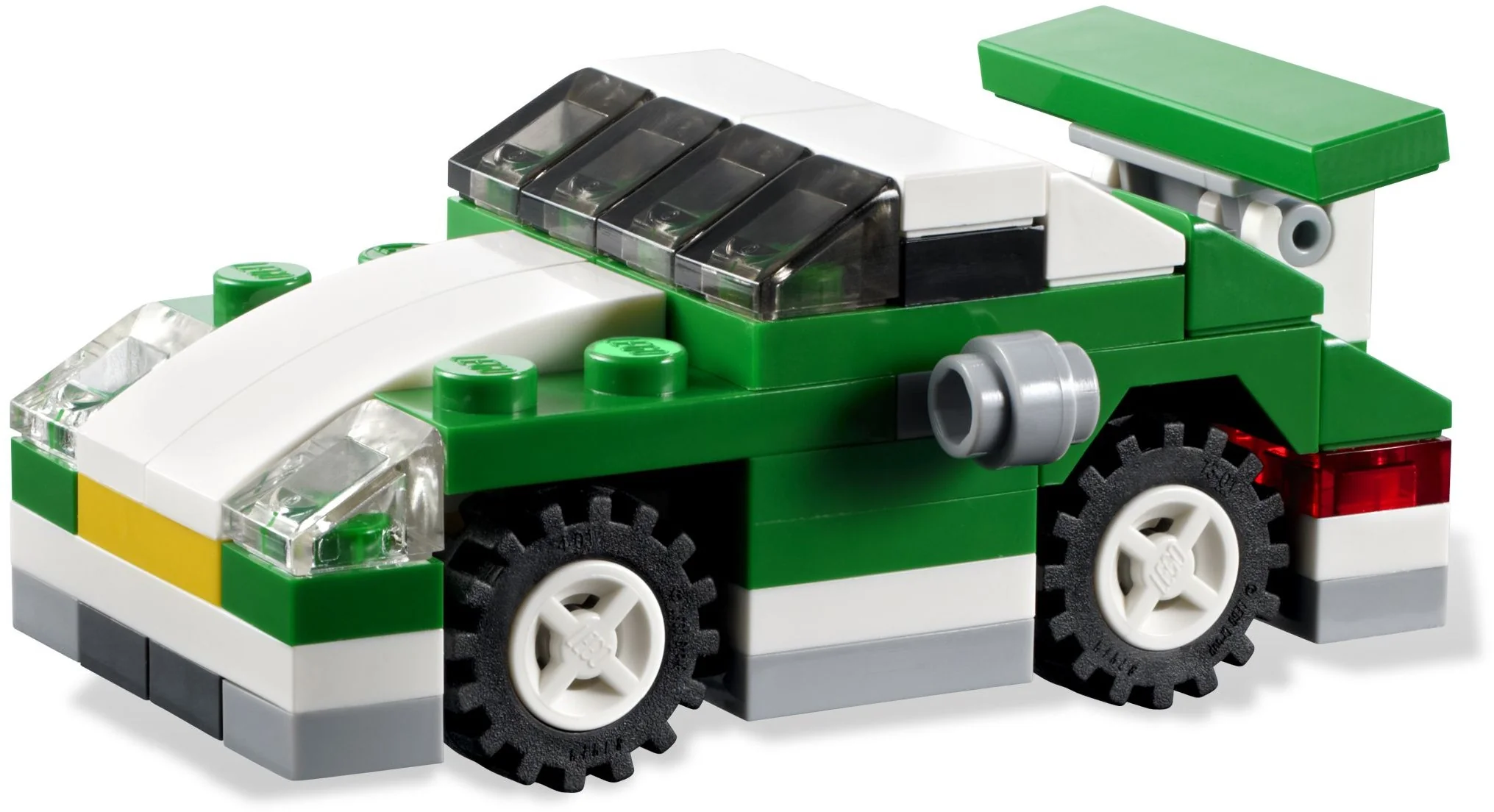 Mini Sports Car - Image 3
