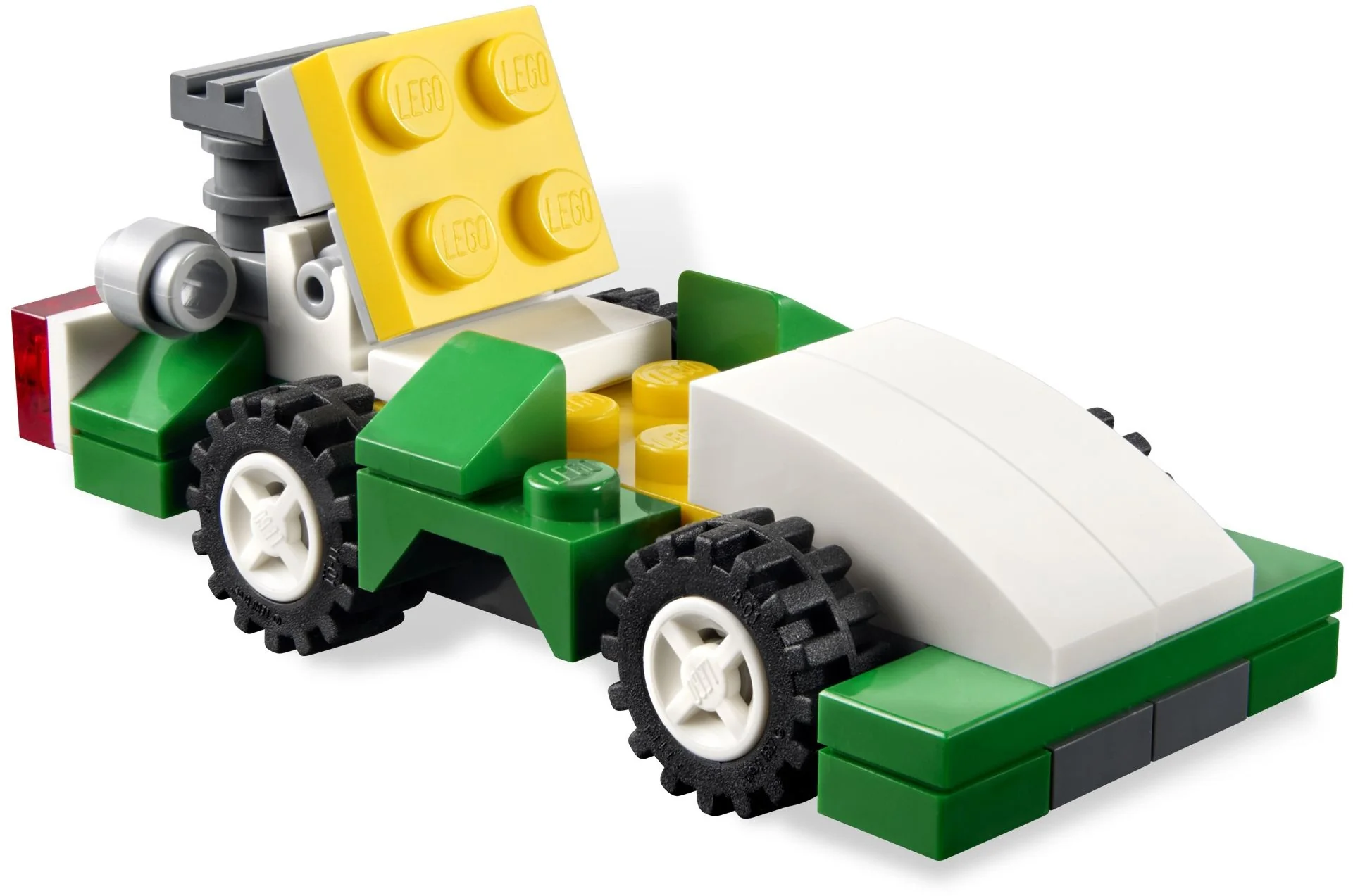 Mini Sports Car - Image 4