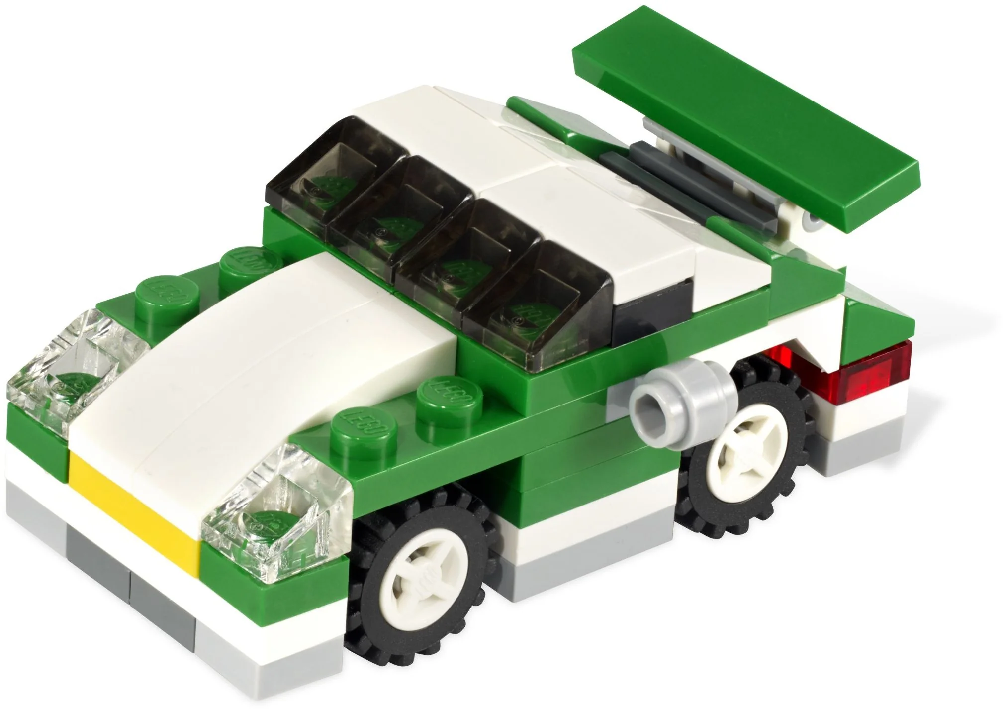 Mini Sports Car - Image 6