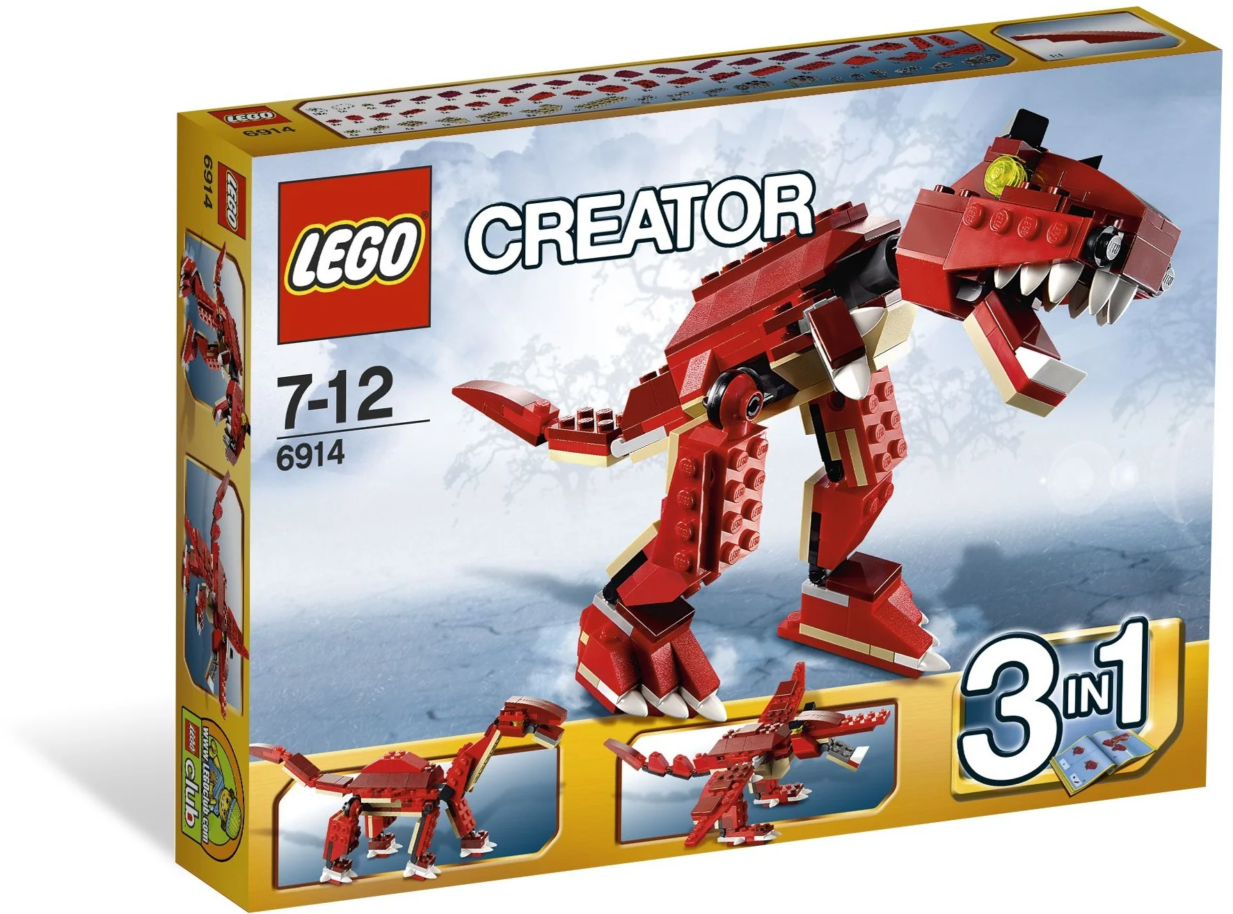 Prehistoric Hunters - Image 2