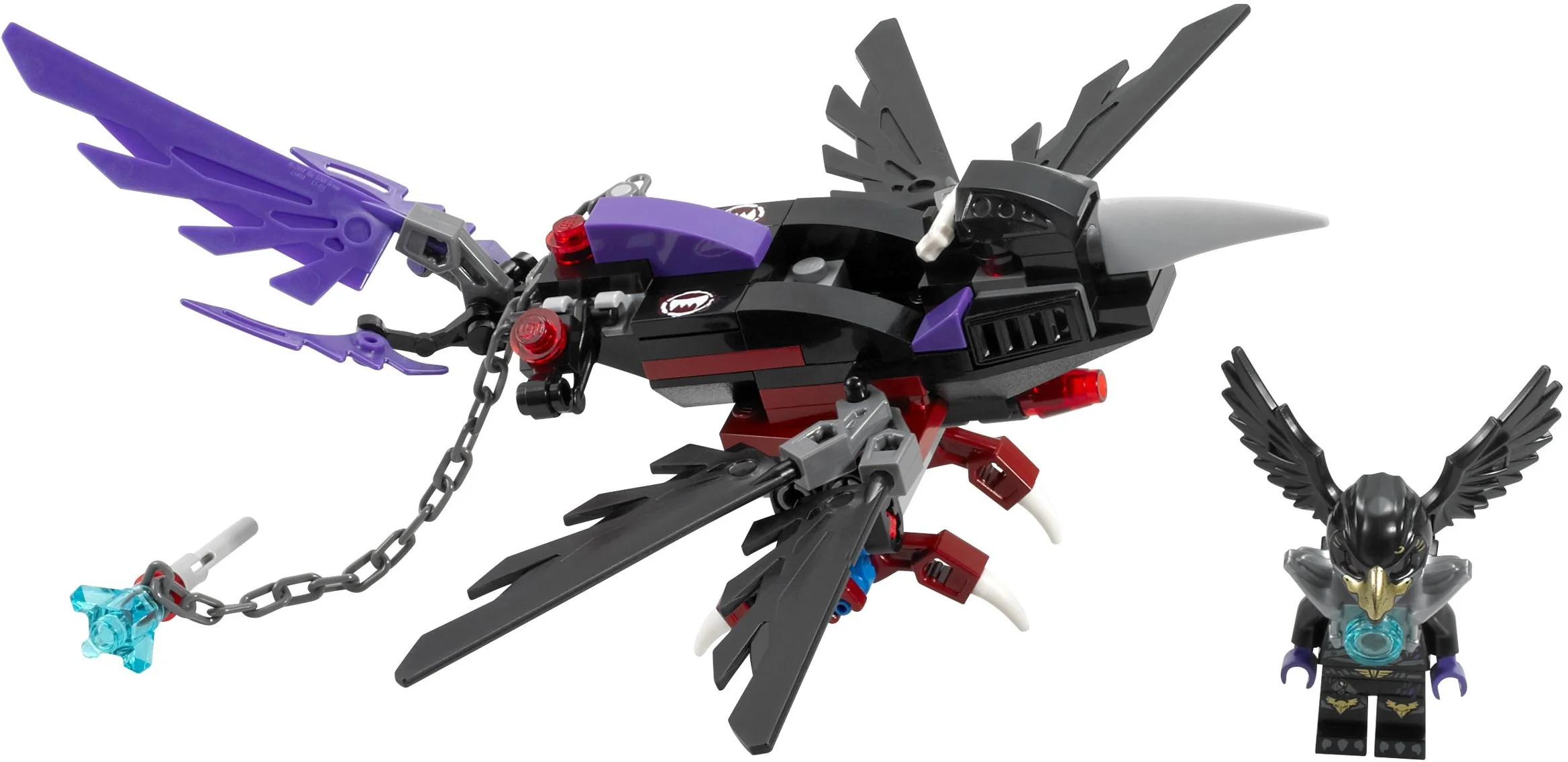 Razcal's Glider - Image 5