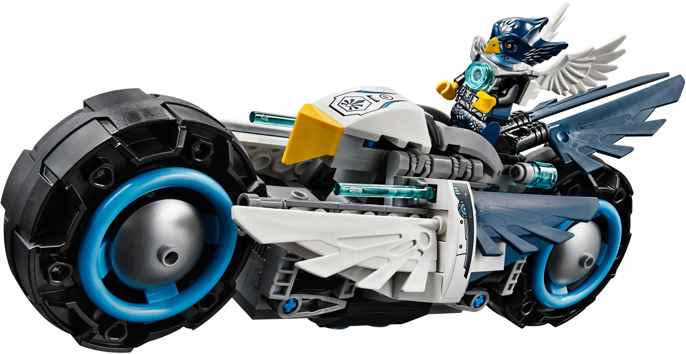 Eglor's Twin Bike - Image 3