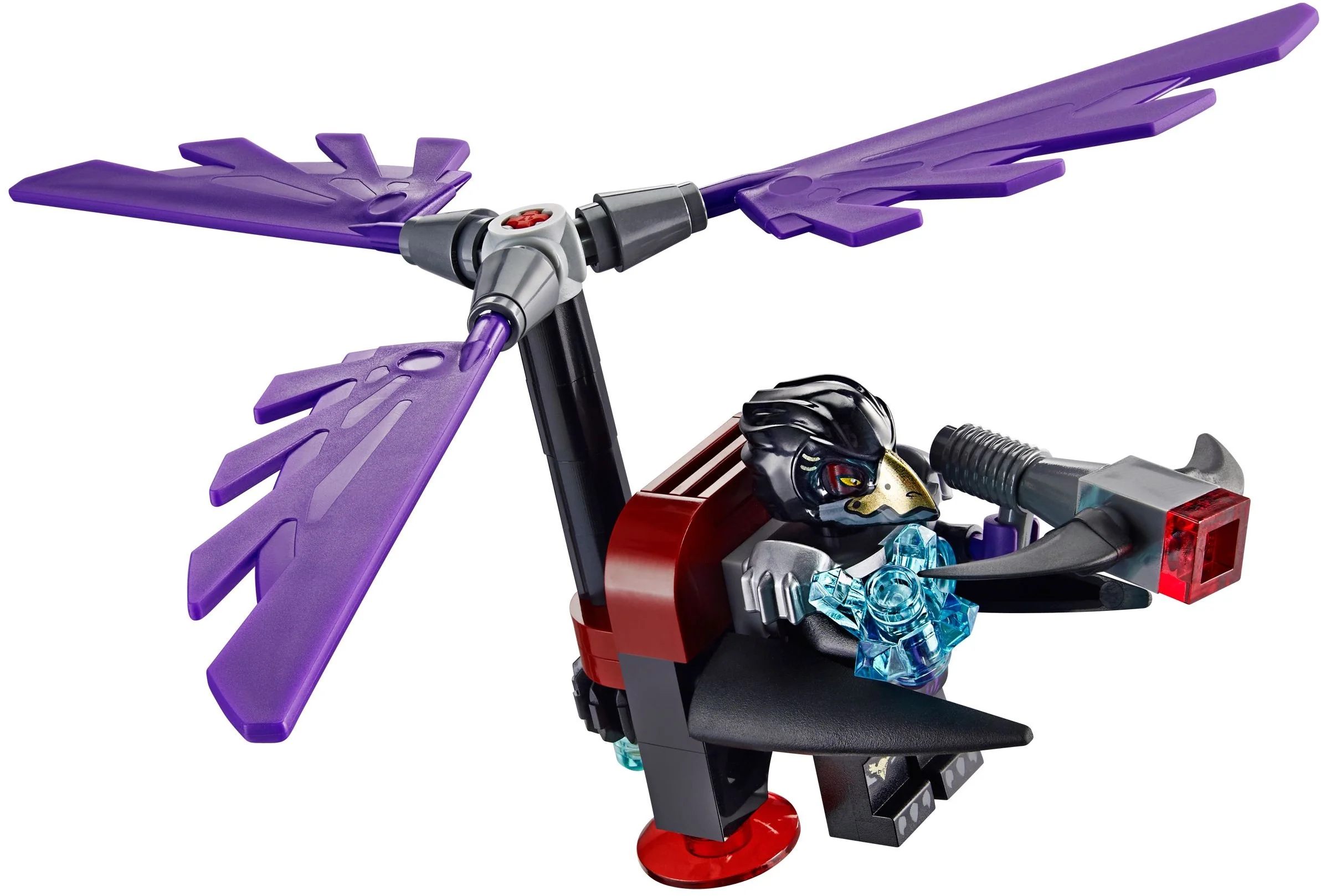 Eglor's Twin Bike - Image 4