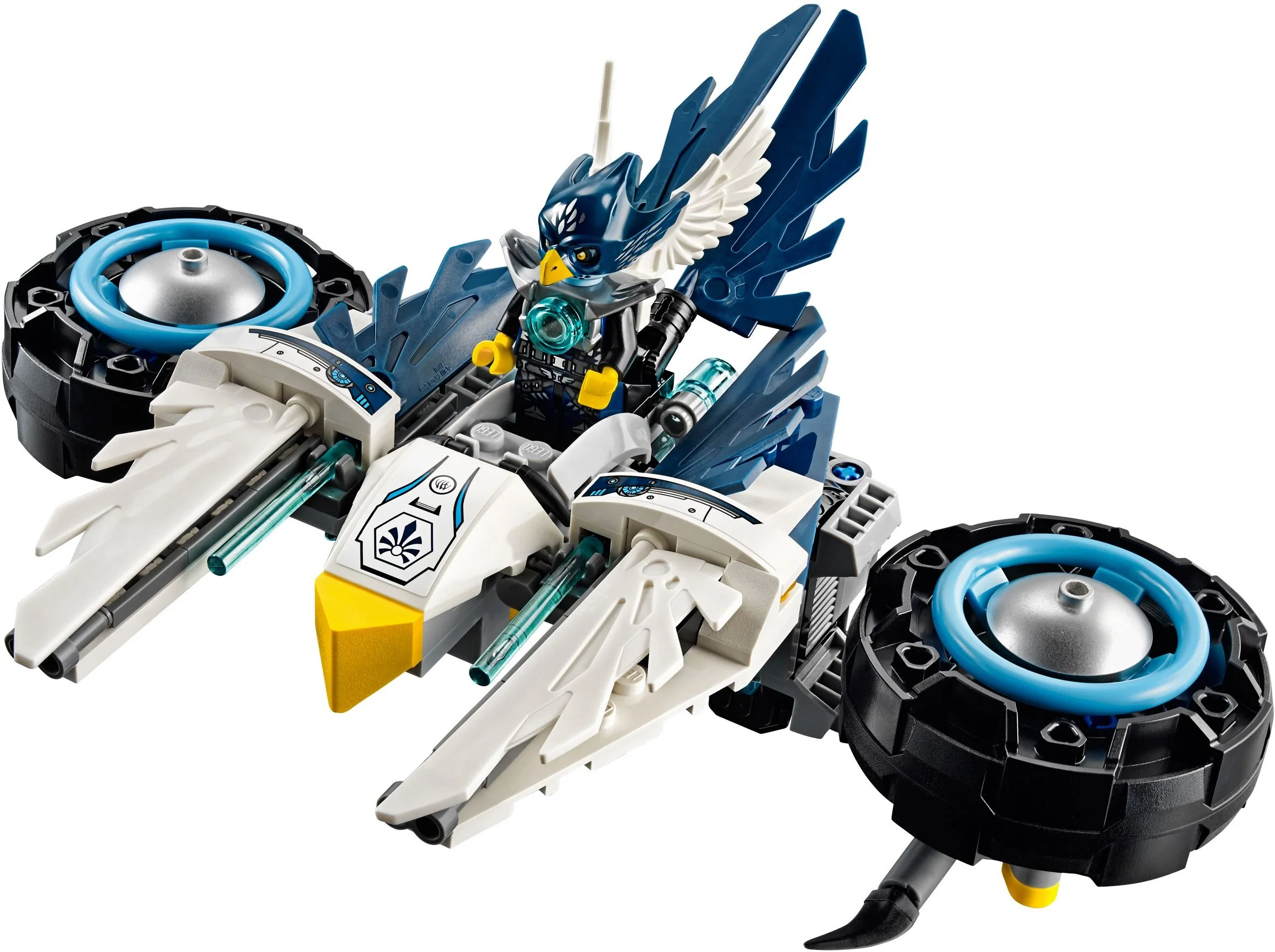 Eglor's Twin Bike - Image 5