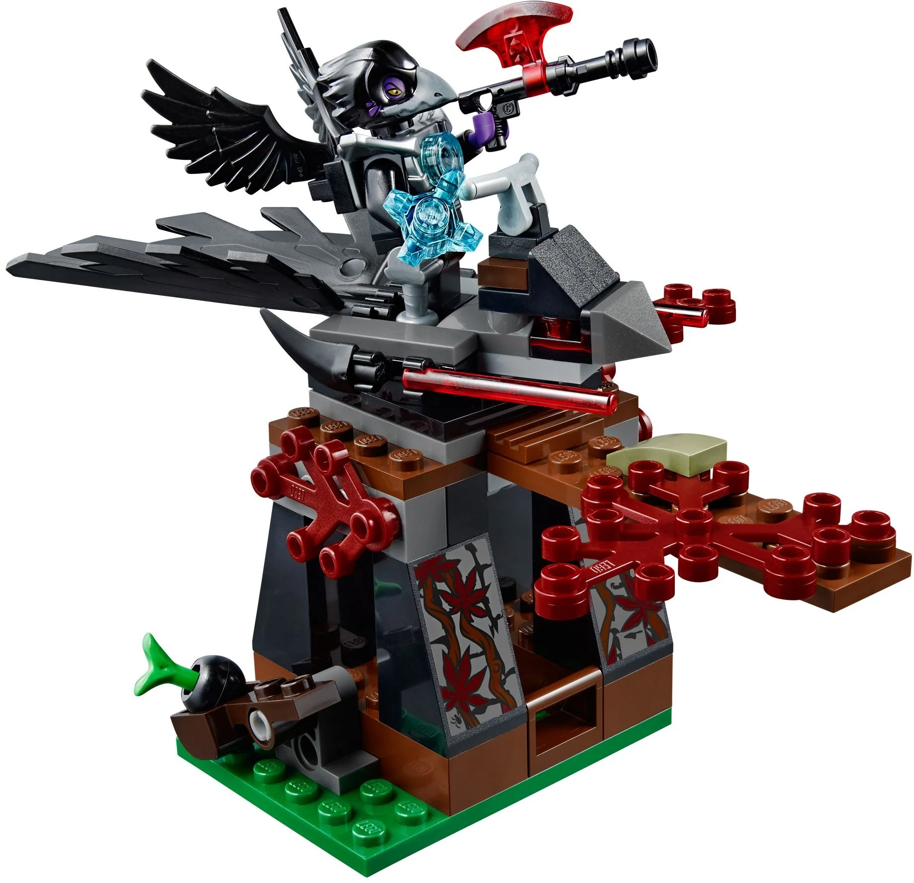 Gorzan's Gorilla Striker - Image 3