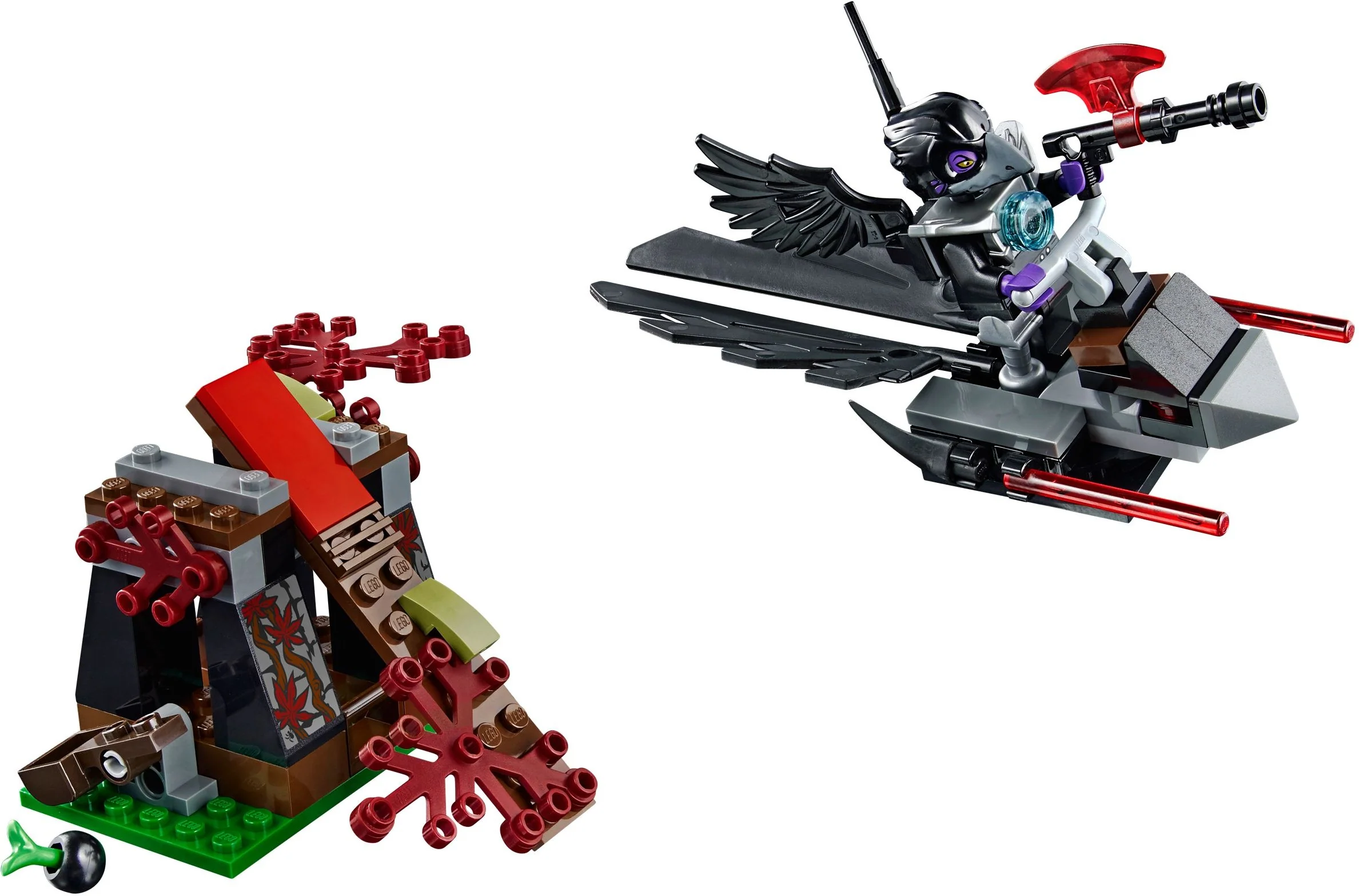 Gorzan's Gorilla Striker - Image 5