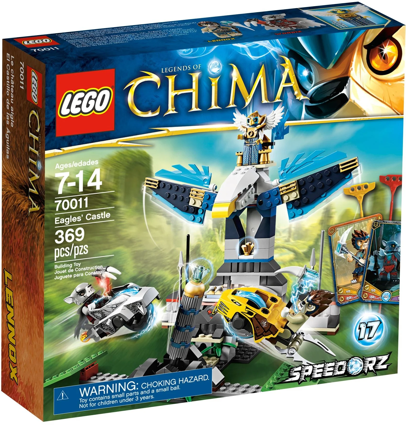 Eagles' Castle - Image 2