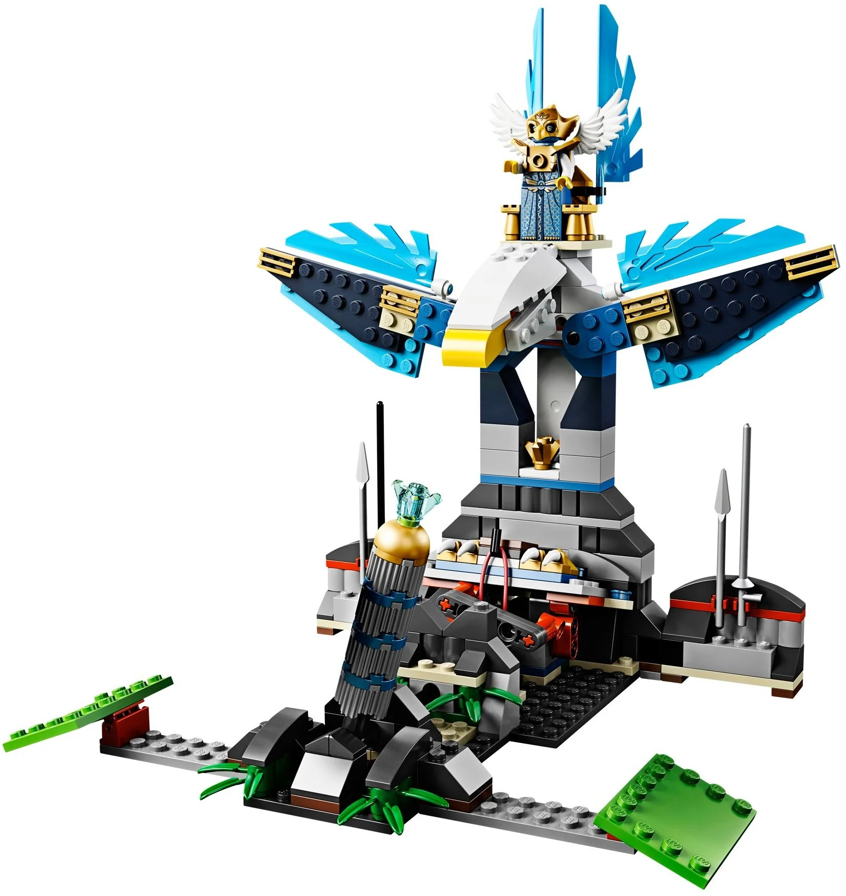 Eagles' Castle - Image 5