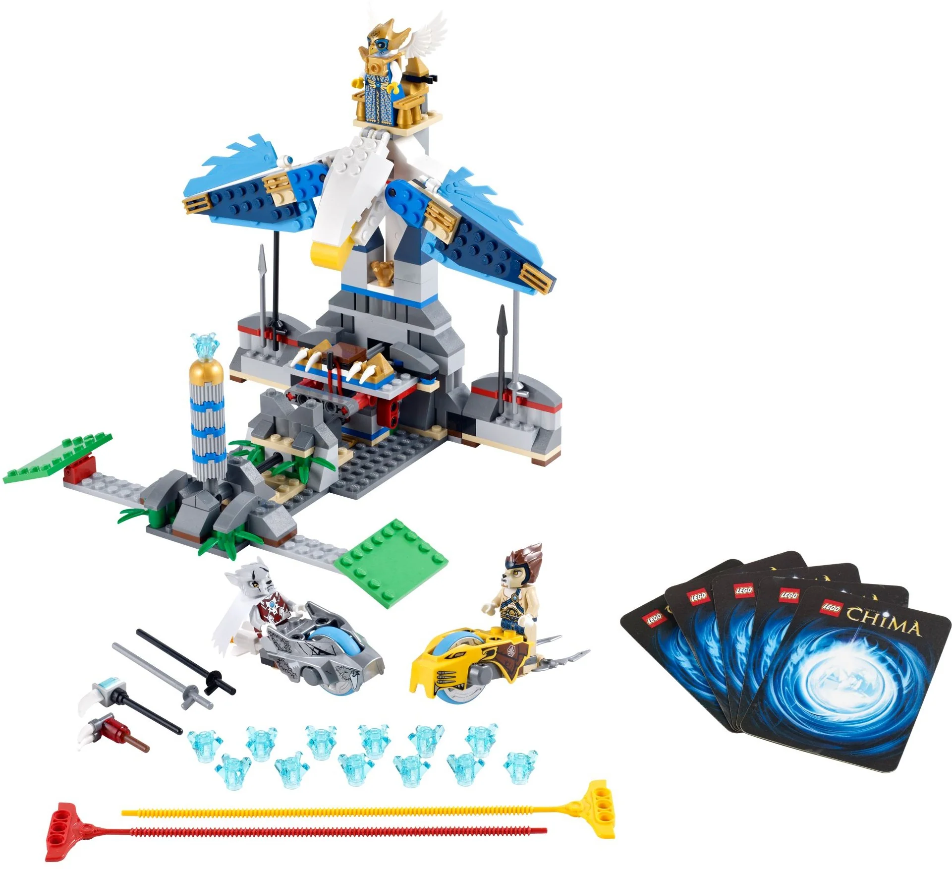 Eagles' Castle - Image 7