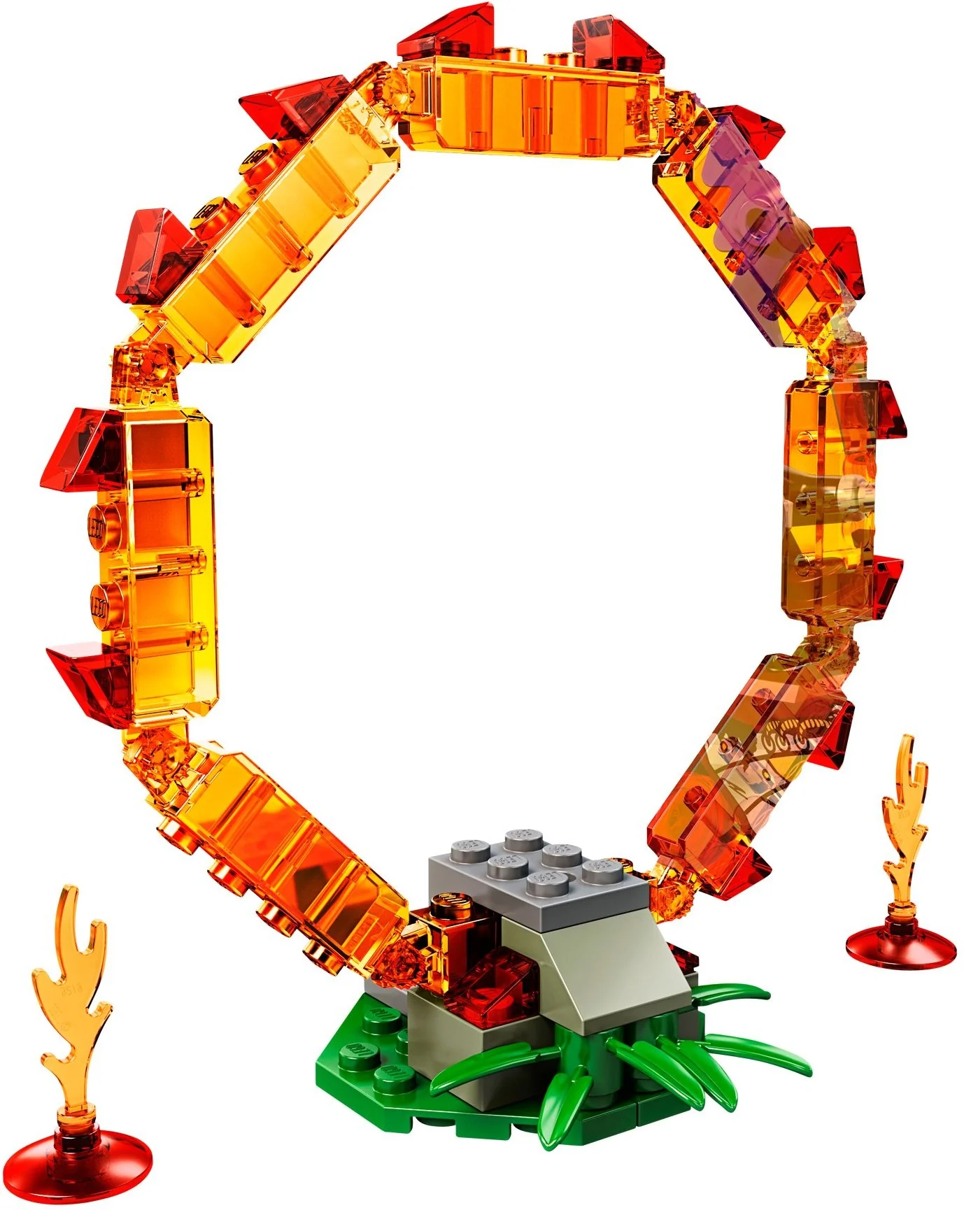 Ring of Fire - Image 5