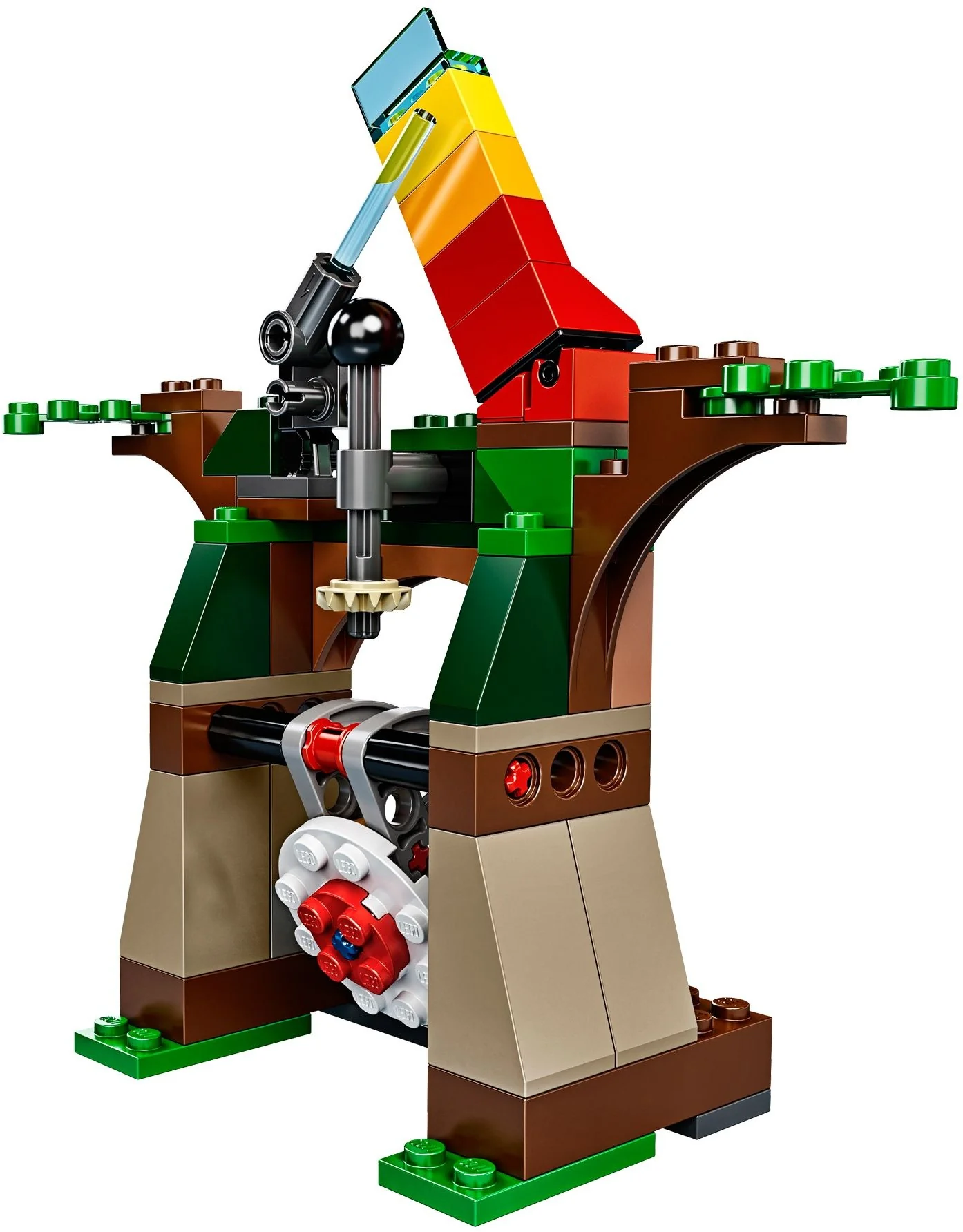 Tower Target - Image 3