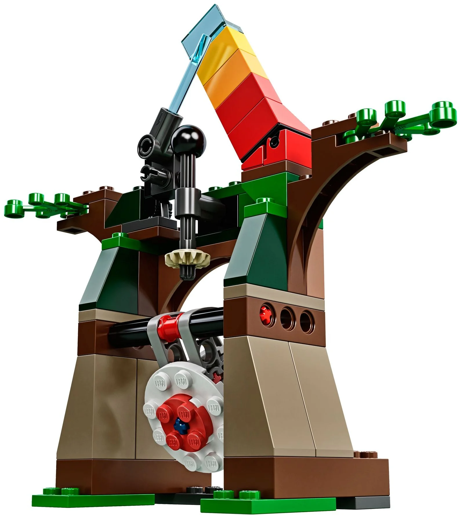 Tower Target - Image 4