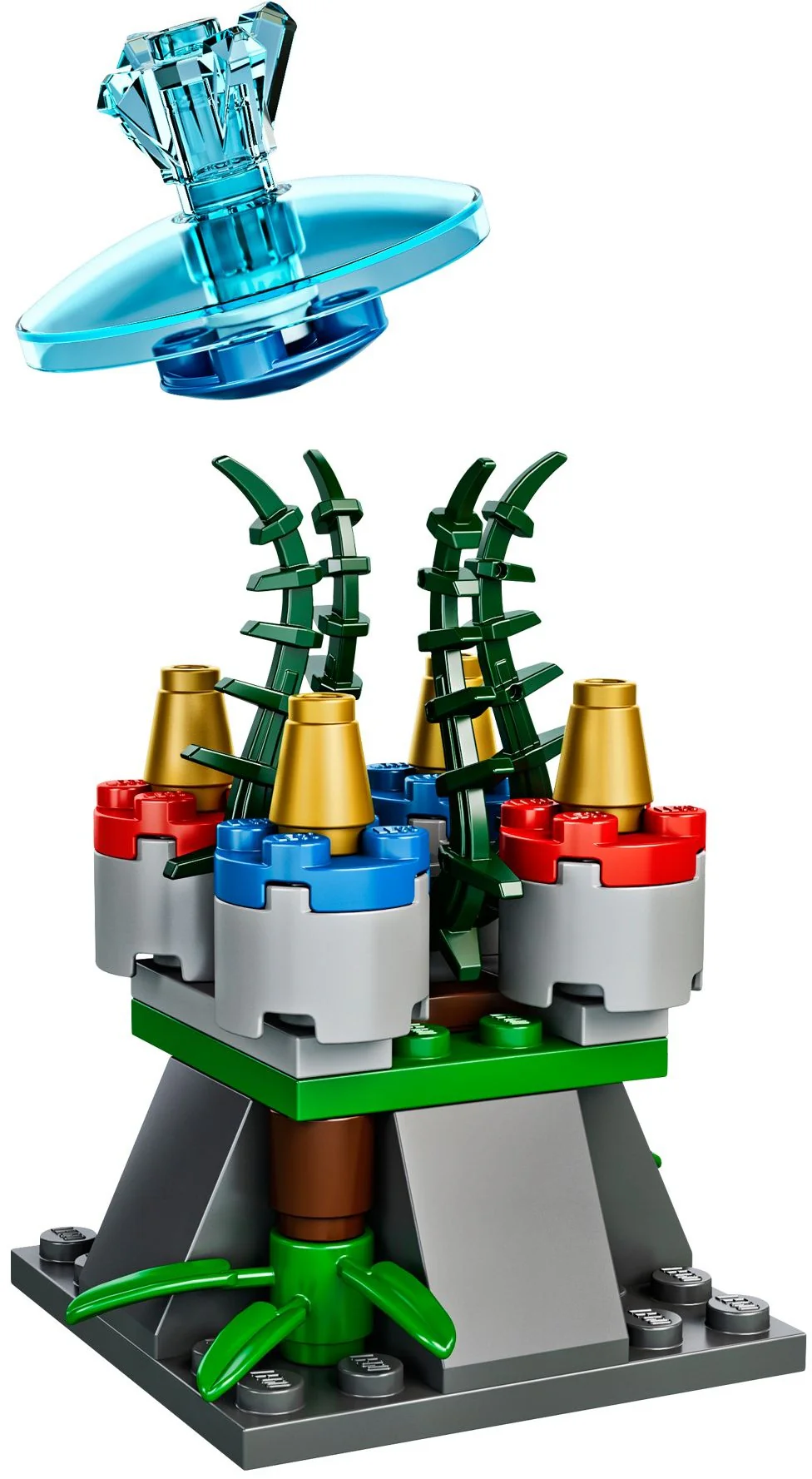 Sky Joust - Image 3