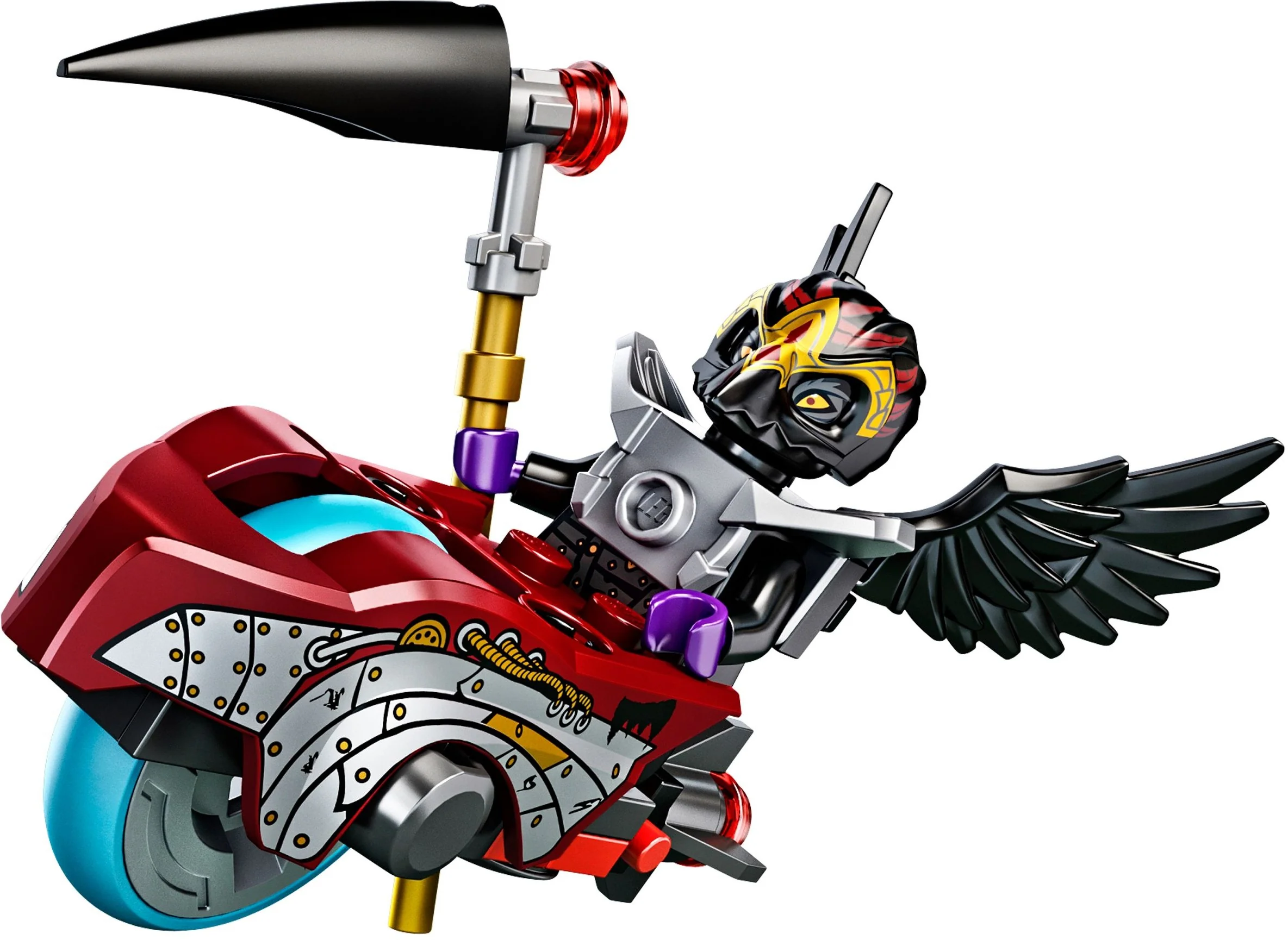 Sky Joust - Image 4