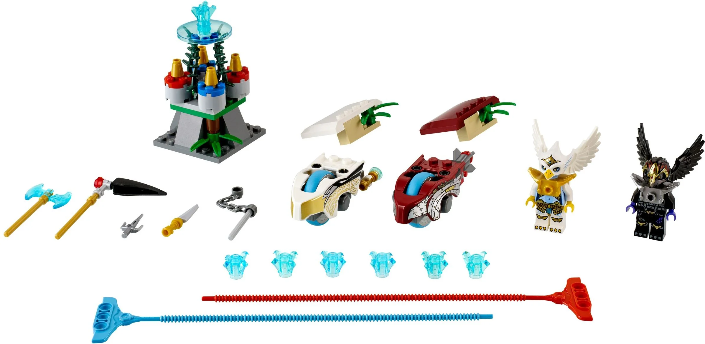 Sky Joust - Image 7