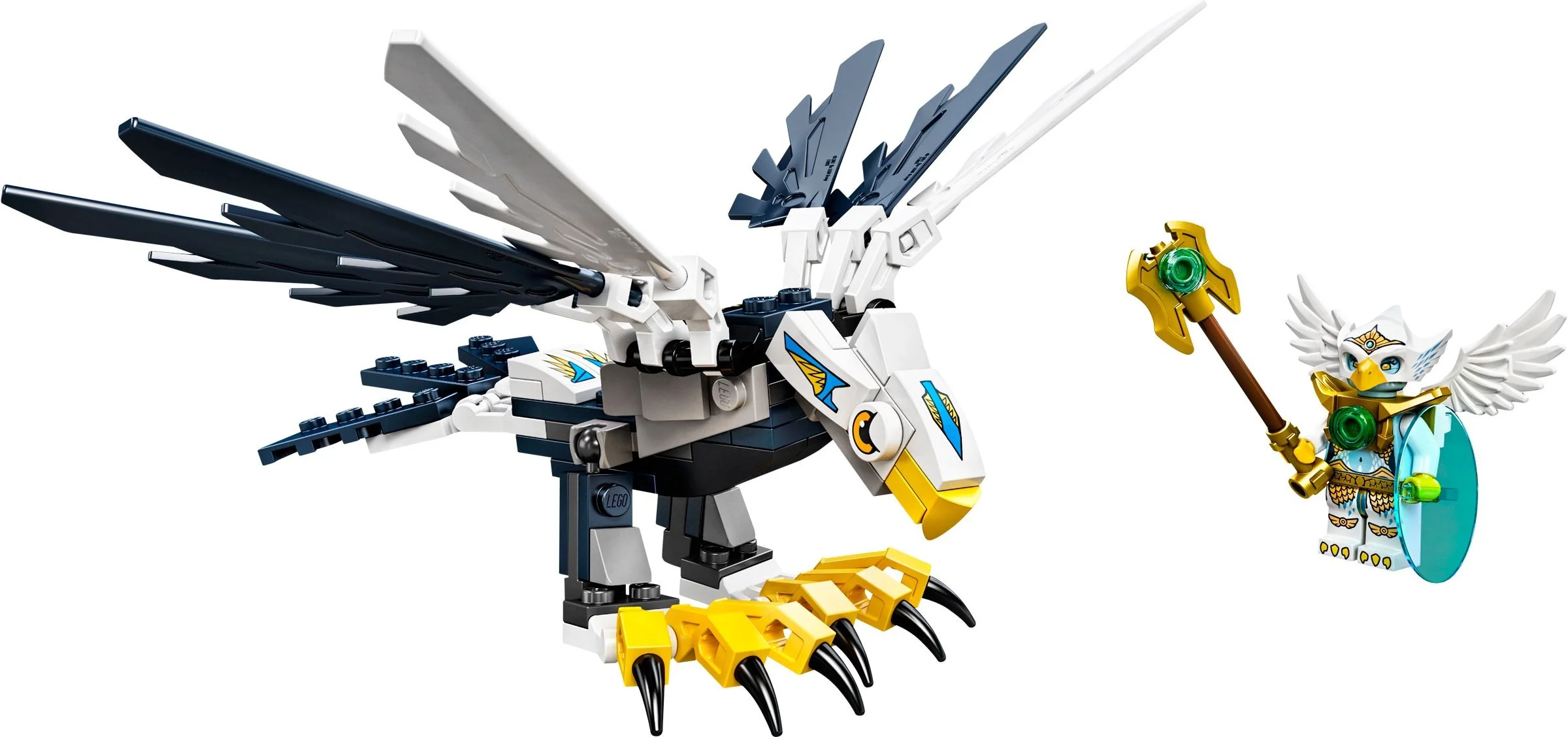Eagle Legend Beast - Image 3