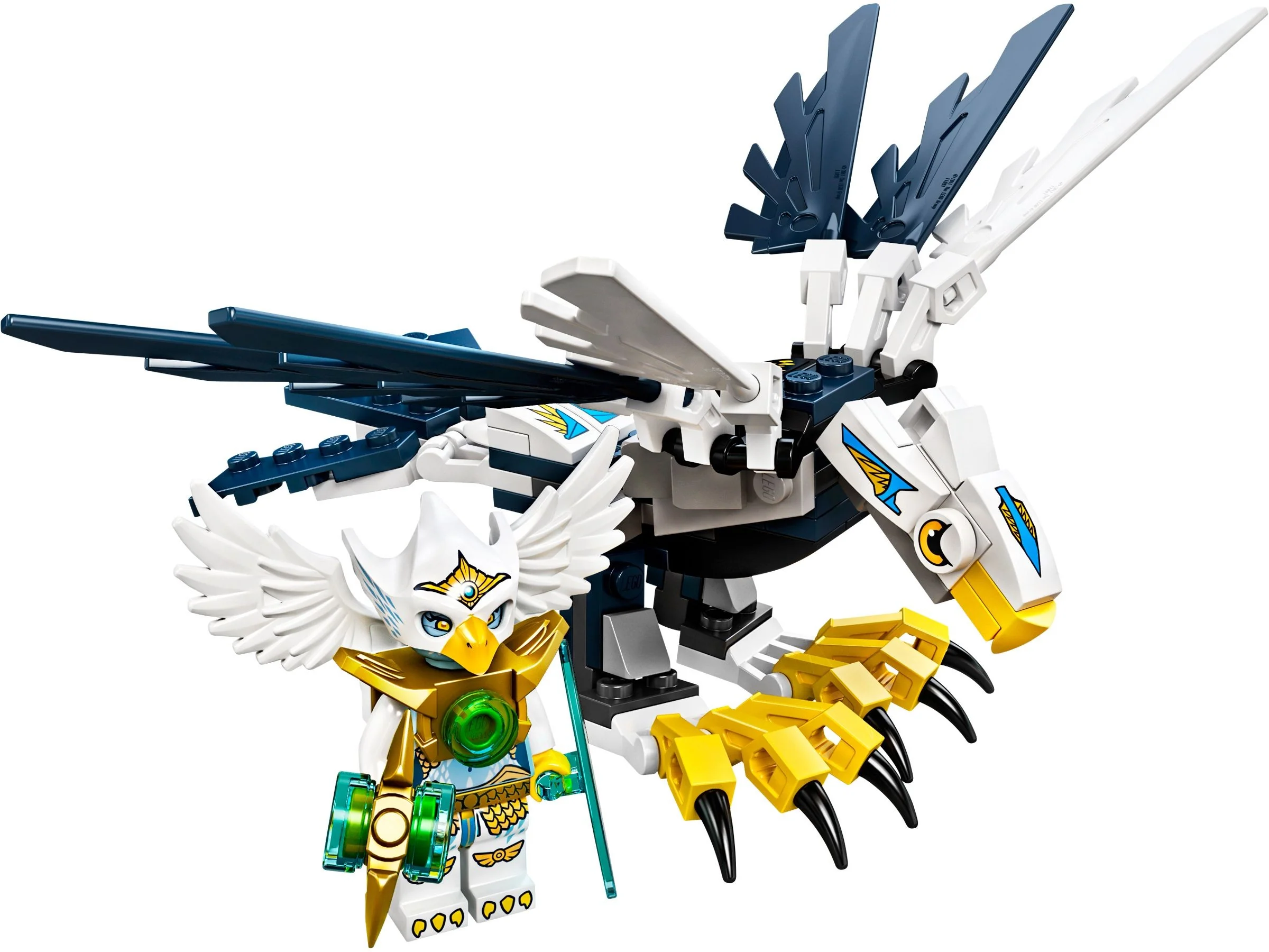 Eagle Legend Beast - Image 4