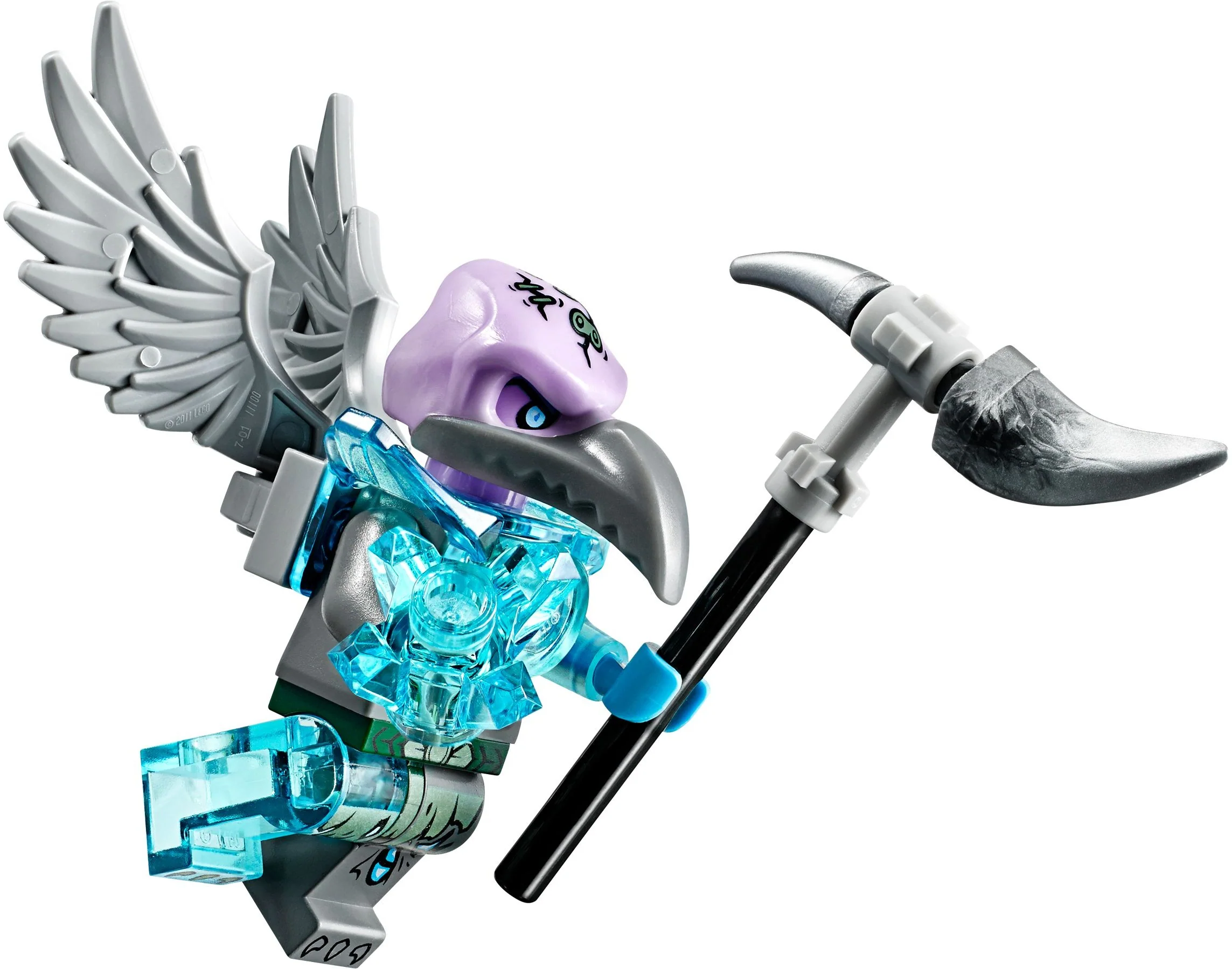 Cragger's Fire Striker - Image 5