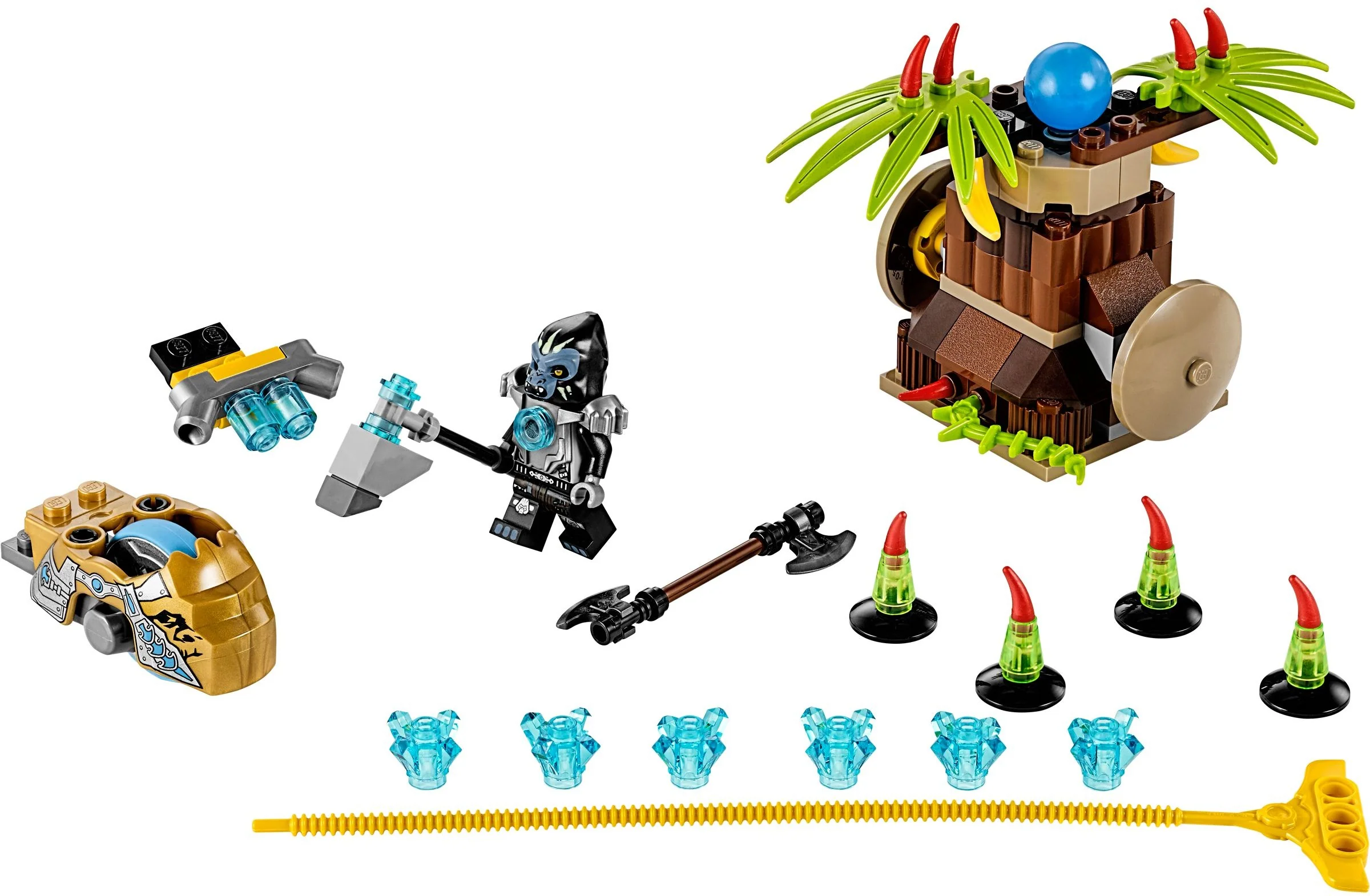 Banana Bash - Image 3