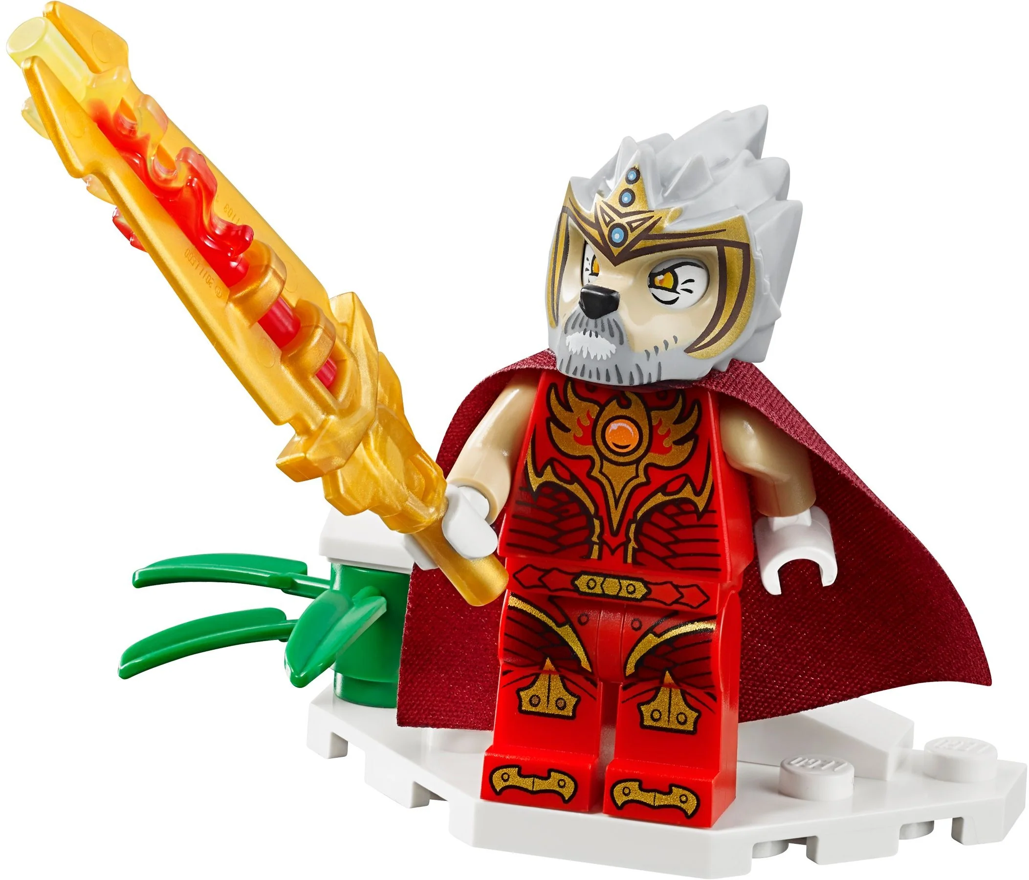 Eris' Fire Eagle Flyer - Image 7