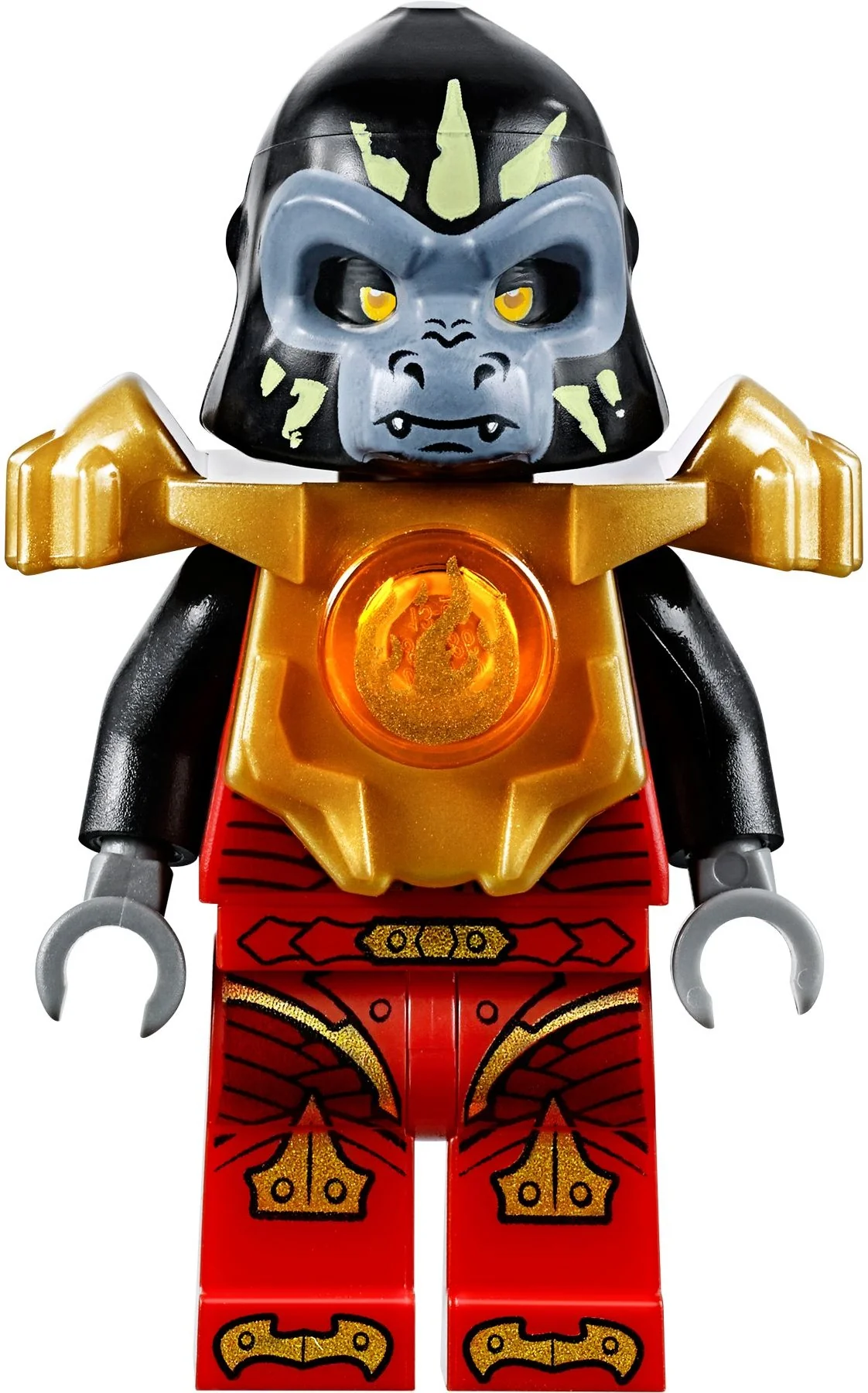 Sir Fangar's Sabre-tooth Walker - Image 9