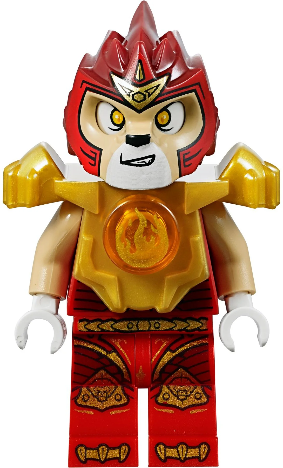Laval's Fire Lion - Image 6