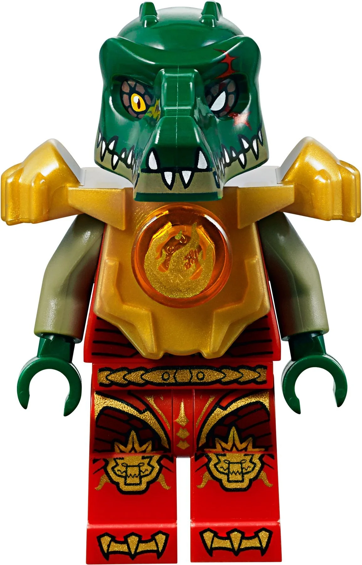 Laval's Fire Lion - Image 7