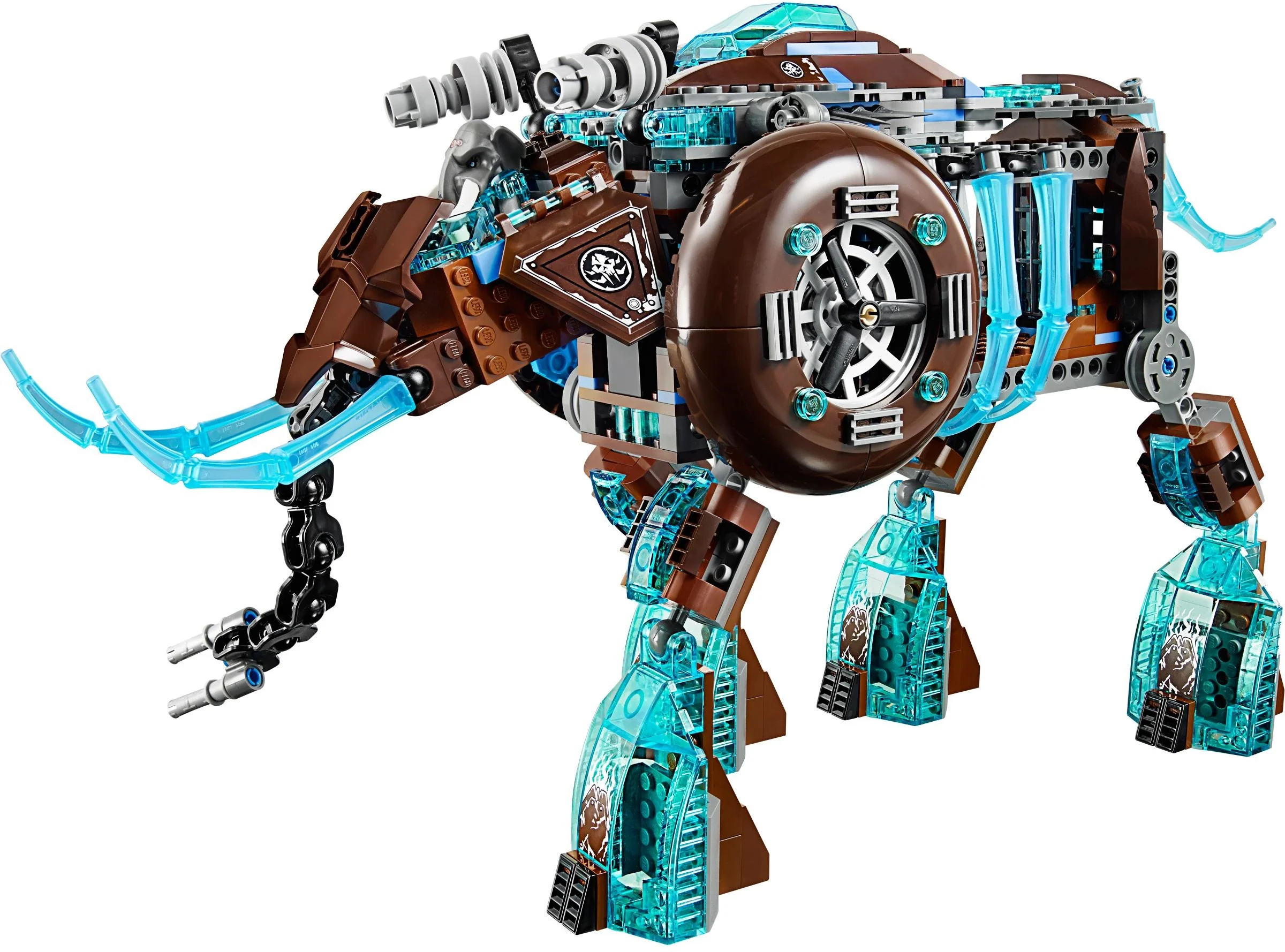 Maula's Ice Mammoth Stomper - Image 3